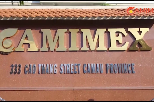 Camimex Group (CMX) đưa cổ phiếu công ty con lên sàn chứng khoán