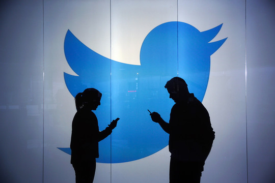 Hơn 1 triệu người dùng bật chế độ "xanh lá" sau khi Twitter về tay chủ mới