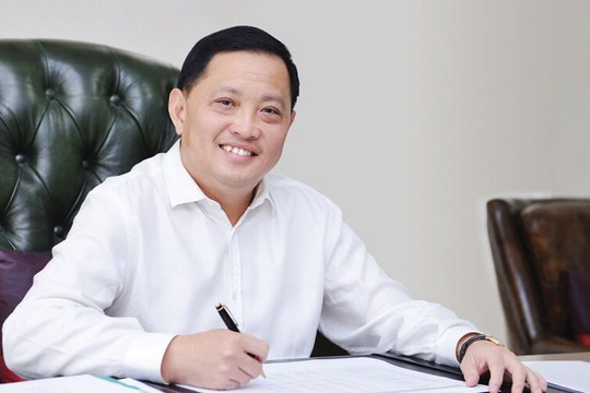 Chủ tịch Phát Đạt (PDR) và cổ đông liên quan bị TVSI bán giải chấp gần 1,5 triệu cổ phiếu