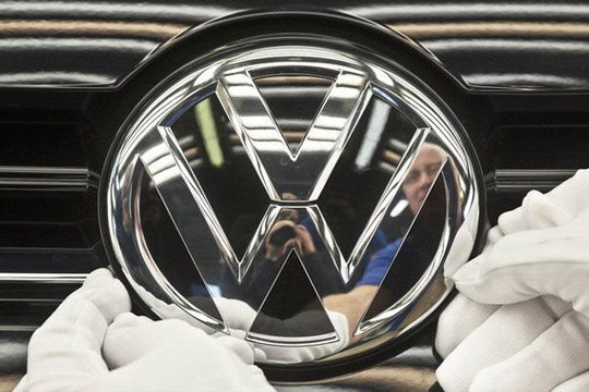 Gần 225.000 xe của thương hiệu Volkswagen đang bị thu hồi gấp