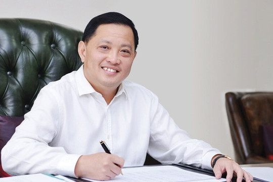 TVSI thông báo bán giải chấp tiếp 3,7 triệu cổ phiếu của Chủ tịch Phát Đạt (PDR) và công ty liên quan