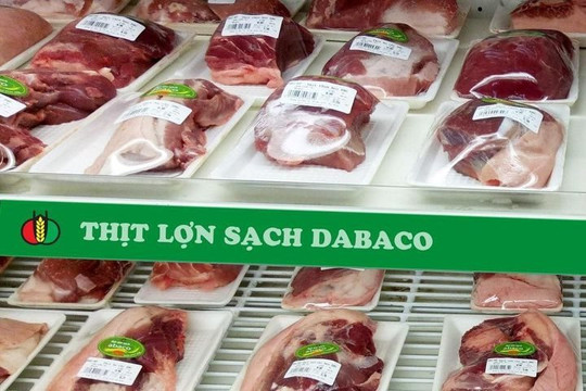 DBC lao dốc, Chủ tịch Nguyễn Như So vẫn bán xong 10 triệu cổ phiếu Dabaco