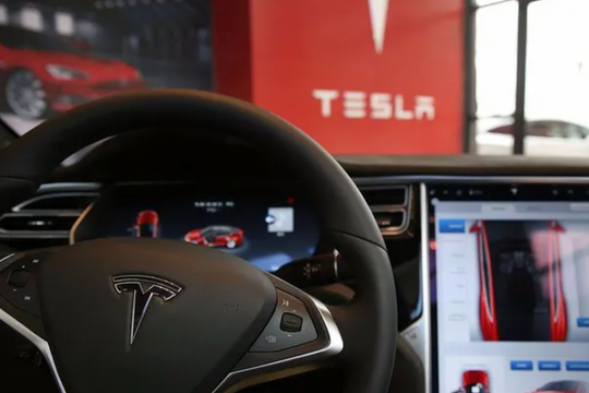 “Bỏ xa” thương hiệu giá trị nhất thế giới, Tesla vẫn lãi gấp 8 lần trên mỗi xe điện