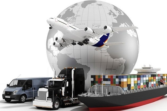 Cổ phiếu vận tải biển, logistics - Điều gì đang diễn ra?