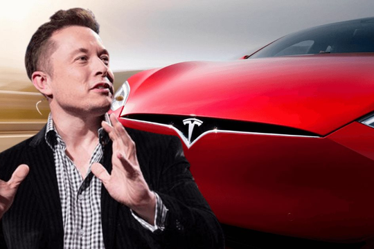 Nghi vấn: Tesla đang che giấu dòng xe lỗi thiết kế mang tên Model S