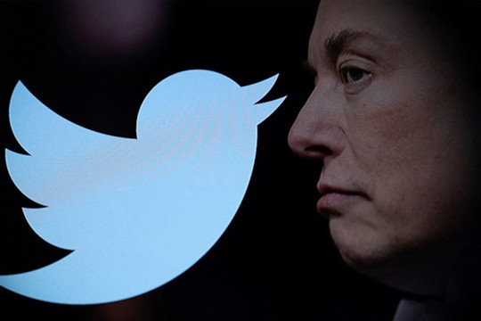 Trong lúc hỗn loạn, Elon Musk tiếp tục sa thải cả bộ phận sales tại Twitter