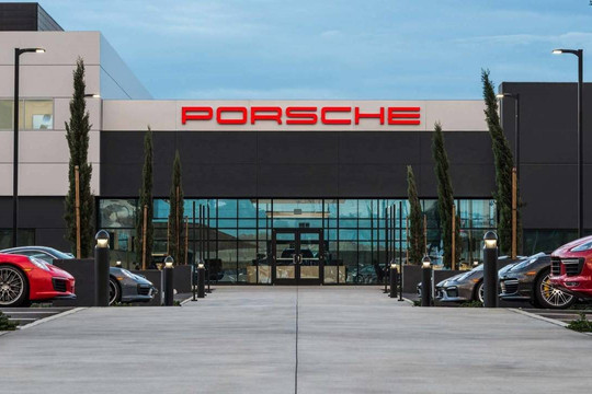 Vướng vụ kiện tập thể, hãng xe Porsche phải lên hầu toà với nguy cơ mất 80 triệu USD