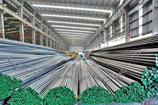 Thép Tiến Lên (TLH) triển khai phát hành 10 triệu cổ phiếu trả cổ tức