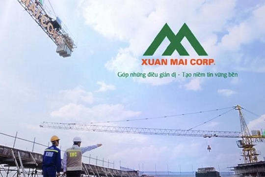 Chủ tịch HĐQT mạnh tay gom cổ phiếu, Xuân Mai Corp (XMC) từng "ồn ào" trên thị trường chứng khoán đang kinh doanh như thế nào? 