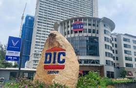 DIC Corp "viết tâm thư" giải trình việc cổ phiếu DIG giảm sàn 5 phiên liên tiếp