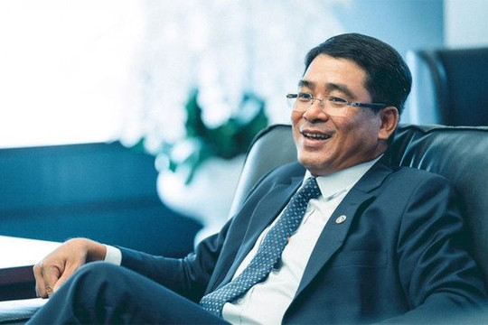 Xuân Mai Corp (XMC): Chủ tịch HĐQT đăng ký mua vào 10 triệu cổ phiếu