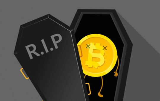 10 người chơi chỉ 2 người thắng: "Đấu trường" Bitcoin khiến hàng triệu người thua lỗ đậm