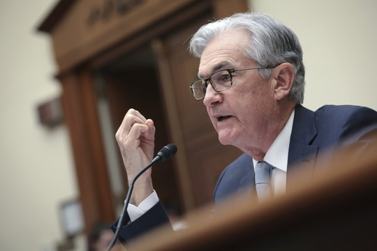 Fed sẽ chấm dứt chuỗi 4 lần tăng lãi suất 0,75%?