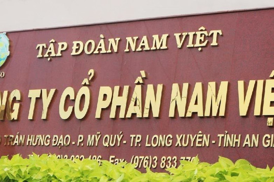 Lùi lịch trả cổ tức bằng tiền, Chủ tịch Nam Việt (ANV) đăng ký mua thêm 2 triệu cổ phiếu