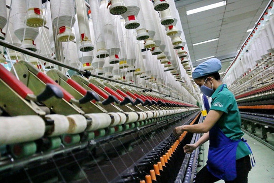 Thị trường xuất khẩu của dệt may Việt Nam 2023: Một năm đầy thách thức