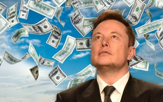 Ngày "đen tối" của Elon Musk đã đến - mất trắng 8,6 tỷ USD