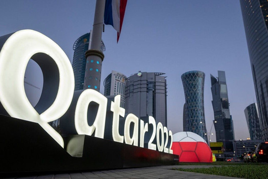 Qatar được gì sau 12 năm chuẩn bị cho World Cup 2022?