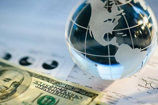 Vốn đầu tư trực tiếp nước ngoài thực hiện trong 11 tháng đạt gần 20 tỷ USD