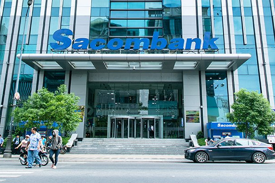 Sacombank tiếp tục rao bán 18 khoản nợ có dư nợ 16.200 tỷ đồng liên quan KCN Phong Phú
