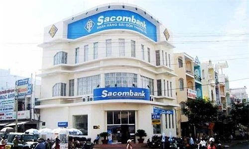 Sacombank tiếp tục rao bán các khoản nợ hàng trăm, nghìn tỷ đồng