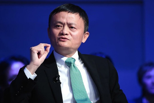 Cuộc sống bí ẩn của tỷ phú Jack Ma sau 2 năm "sóng gió"