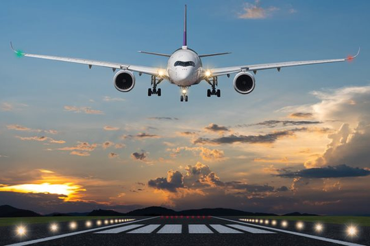 Ngành hàng không sẽ có lãi trở lại trong năm  2023