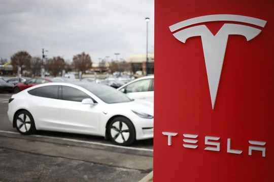 Sau Ford và Volkswagen, Indonesia tiếp tục mời Tesla đầu tư xây dựng nhà máy lắp xe điện