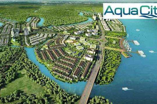Novaland (NVL) và Aqua City mua lại 2.000 tỷ đồng trái phiếu trước hạn