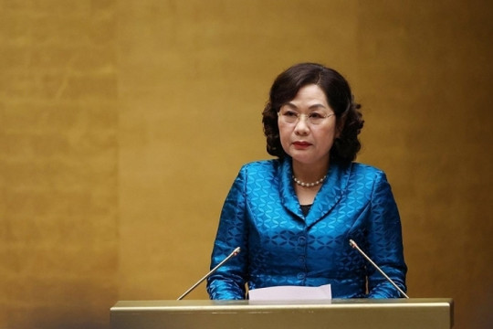 Thống đốc NHNN: Việt Nam khó tránh tác động tiêu cực từ biến động kinh tế thế giới năm 2023