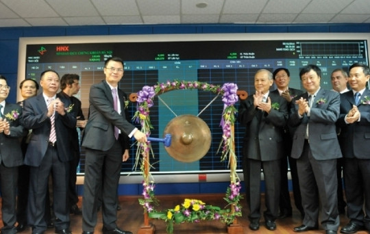TIG tăng gần 90%, công ty của Chủ tịch Đầu tư Thăng Long đăng ký mua 2,9 triệu cổ phiếu