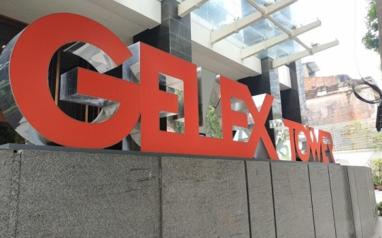 Cổ đông lớn Gelex (GEX) vừa mua lại 383 tỷ đồng trái phiếu trước hạn