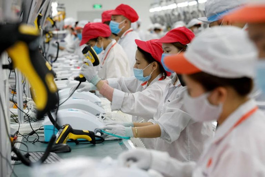 Apple có thể sản xuất Mac Pro tại Việt Nam từ giữa năm 2023