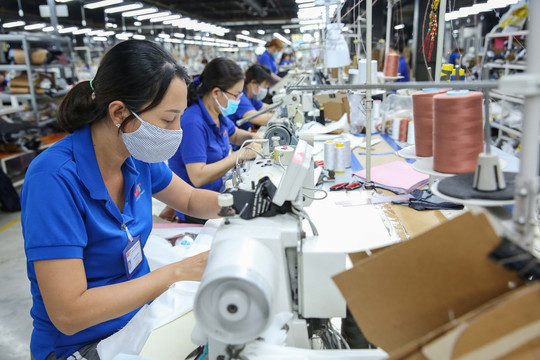 Diễn đàn Kinh tế Việt Nam 2022: VCCI kiến nghị 6 giải pháp hỗ trợ doanh nghiệp, người lao động