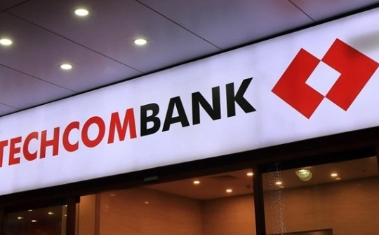 Techcombank dự kiến rót hơn 10.038 tỷ cho TCBS