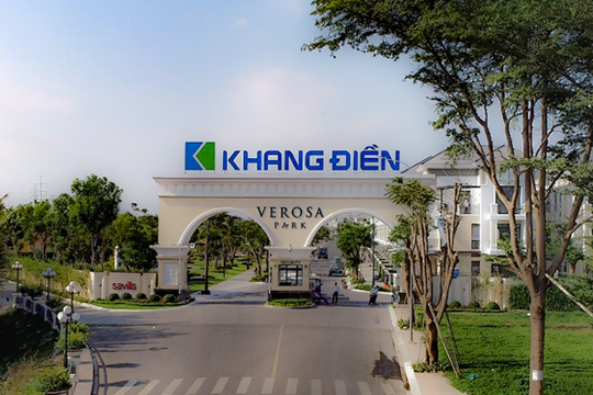 Nhà Khang Điền (KDH) bảo lãnh khoản vay gần nghìn tỷ cho công ty con