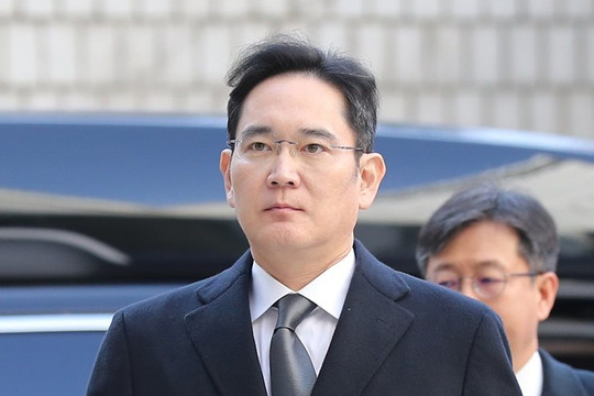 Chủ tịch Samsung tới Việt Nam dự lễ khánh thành trung tâm R&D lớn nhất Đông Nam Á