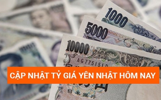 Yen Nhật tăng sốc nhất trong 24 năm khi NHTW bất ngờ "hành động"
