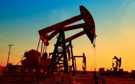 Chuyên gia: Giá dầu có thể lập đỉnh 110 USD/thùng vào năm 2023