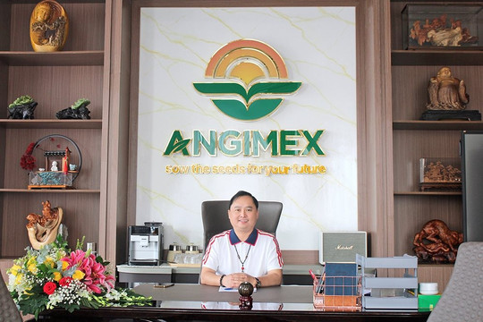 Angimex (AGM) xin "khất" trả lãi thêm 1 lô trái phiếu