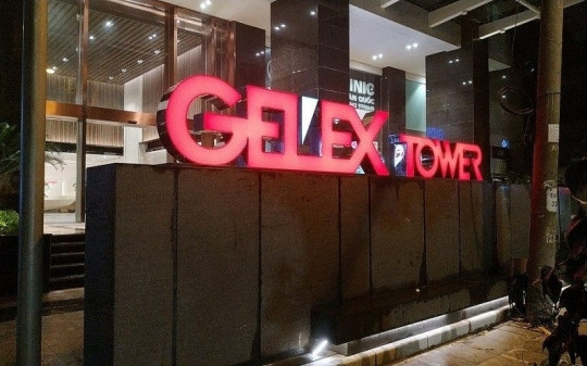 Gelex (GEX) mua thêm 200 tỷ đồng trái phiếu trước hạn