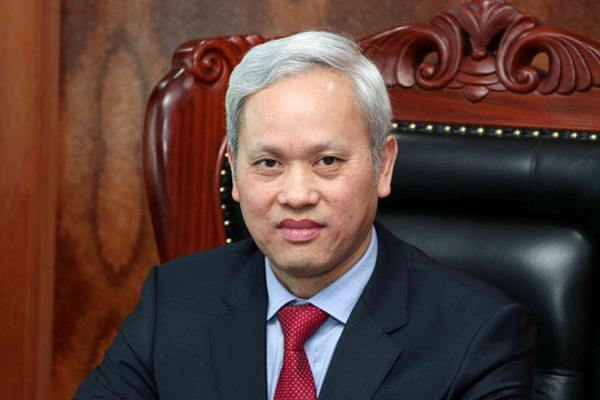 Tăng trưởng lập kỳ tích và 'nét khác biệt đáng tự hào' của kinh tế Việt Nam