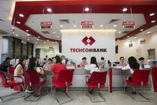 Techcombank (TCB) tất toán lô trái phiếu 2.000 tỷ đồng