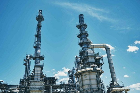 Tạm dừng do sự cố, Nhà máy lọc dầu Nghi Sơn có nguy cơ giảm 25% sản lượng