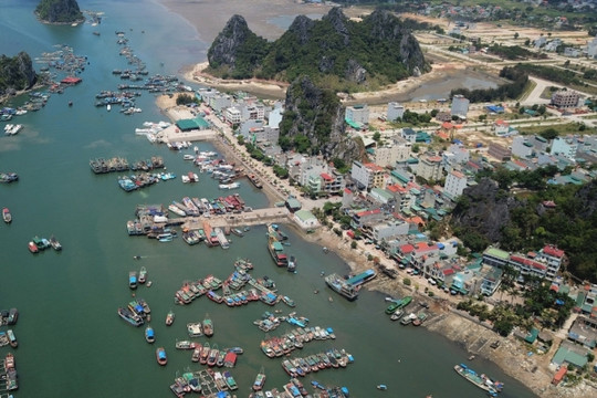 Quảng Ninh thu hồi dự án hơn 25.000 tỷ đồng tại Vân Đồn