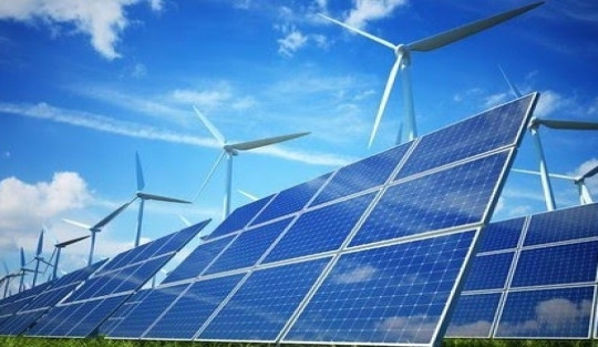 Điện Gia Lai (GEG) thành lập công ty năng lượng vốn điều lệ 100 tỷ đồng