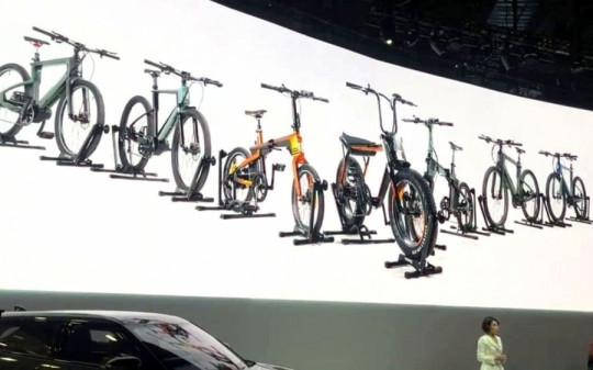VinFast chuẩn bị “lấn sân” sản xuất xe đạp điện