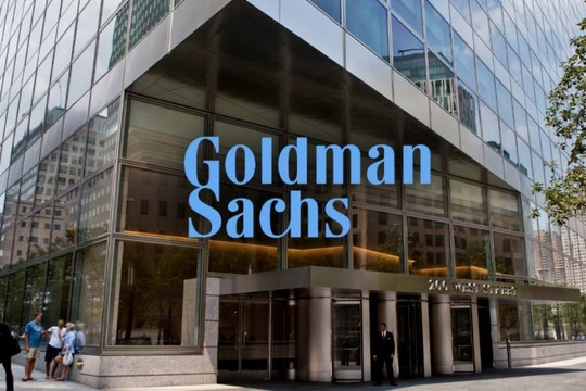 Ngân hàng Goldman Sachs chuẩn bị sa thải hàng nghìn nhân viên