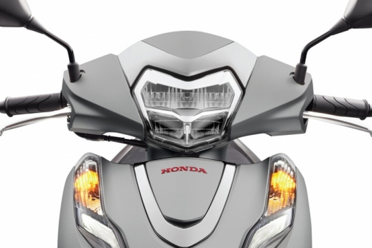 Giá xe máy Honda Lead 2023 mới nhất ngày 12/1 tại Hà Nội: Liên tục "chạm đáy"