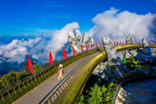 Trung Quốc mở cửa trở lại: Dấu hiệu tích cực cho ngành du lịch Việt Nam