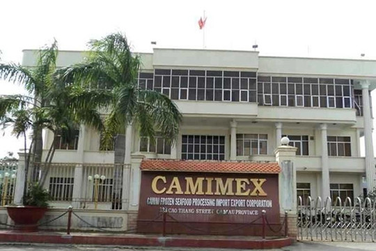 Camimex (CMX) dự định phát hành 300 tỷ đồng trái phiếu lãi trên 11%/ năm